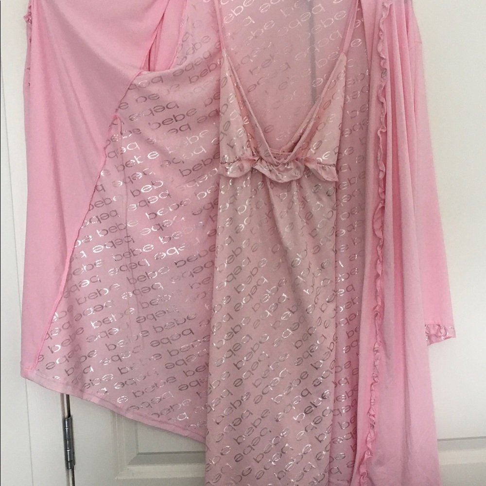 Sexy BeBe Nightgown